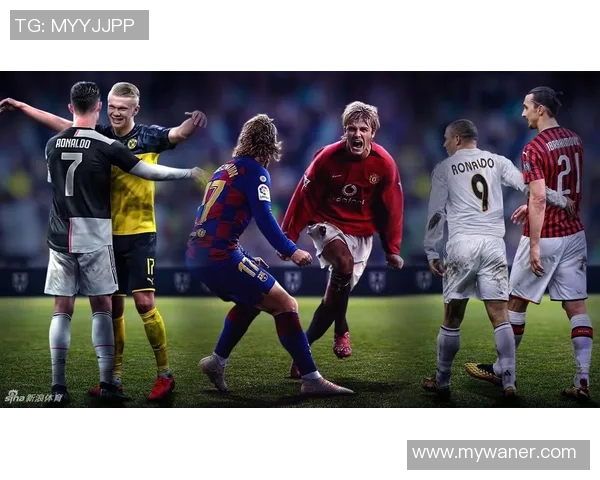 文字达人与足球明星的精彩对话与创意碰撞之旅 文字达人与足球明星的精彩对话与创意碰撞之旅