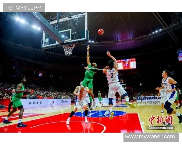 武汉篮球队在世界杯中的团队协作表现分析与启示 武汉篮球队在世界杯中的团队协作表现分析与启示