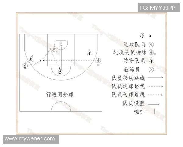 杭州篮球队的整体压制分析与战术解读探讨