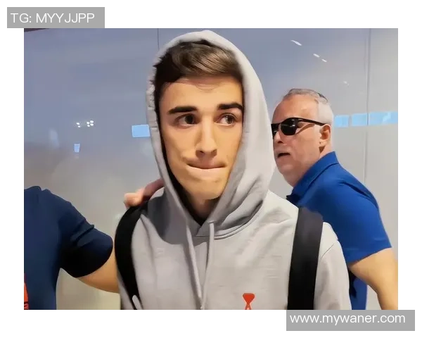 加维头像足球明星的崛起与未来发展潜力分析