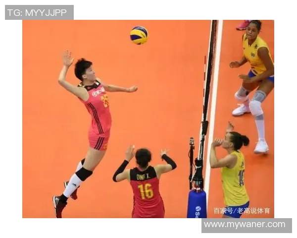 广州排球队在世界杯预选赛中的心理素质分析与表现评估