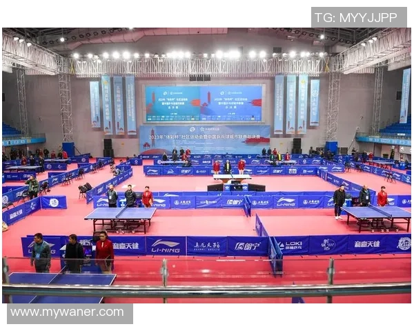 杭州乒乓球队在城市联赛中的速度表现分析与点评