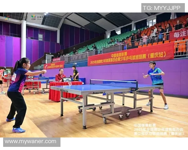 重庆乒乓球队在世界杯赛场上的经验与表现深度解析 重庆乒乓球队在世界杯赛场上的经验与表现深度解析