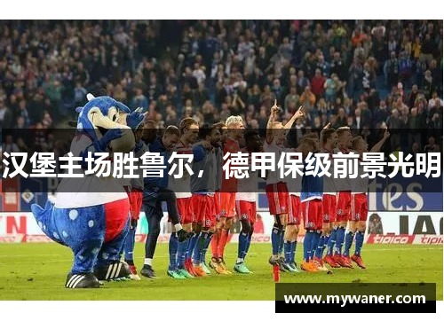 汉堡主场胜鲁尔，德甲保级前景光明