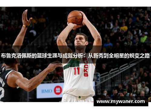 布鲁克洛佩斯的篮球生涯与成就分析：从新秀到全明星的蜕变之路